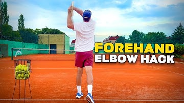 The 3 Biggest Forehand Mistakes (and How Pros Avoid Them)