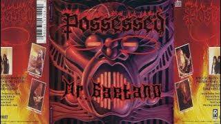 Possessed - Beyond The Gates (Full Album 1986)