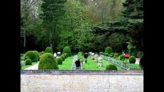 CHENONCEAU MERVEILLE DE LA FRANCE