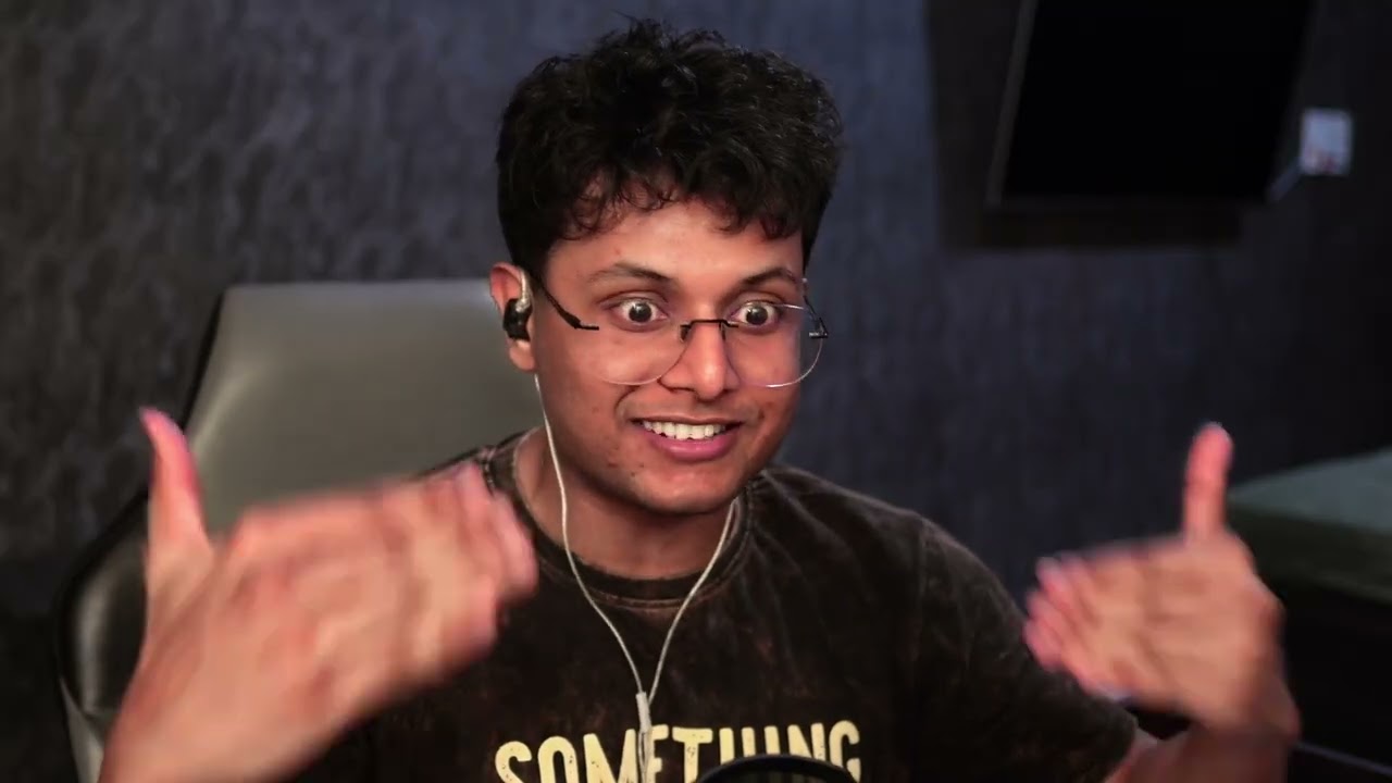 Ranabaali Trailer • Reaction