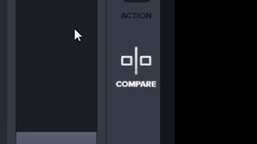 Using The Compare Tool in Voyance