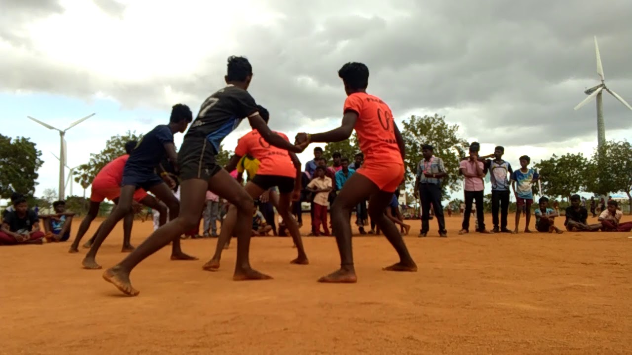 Radhapuram(1) - YouTube