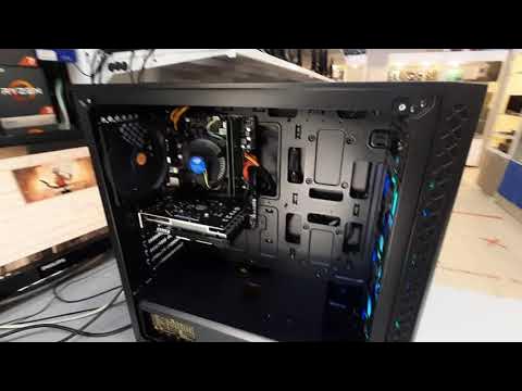 Darkbase 900. Системный блок rtx 3060. Пк на 12100f. Игровой компьютер. Игровой компьютер venom i3-12100f/rtx 3060.