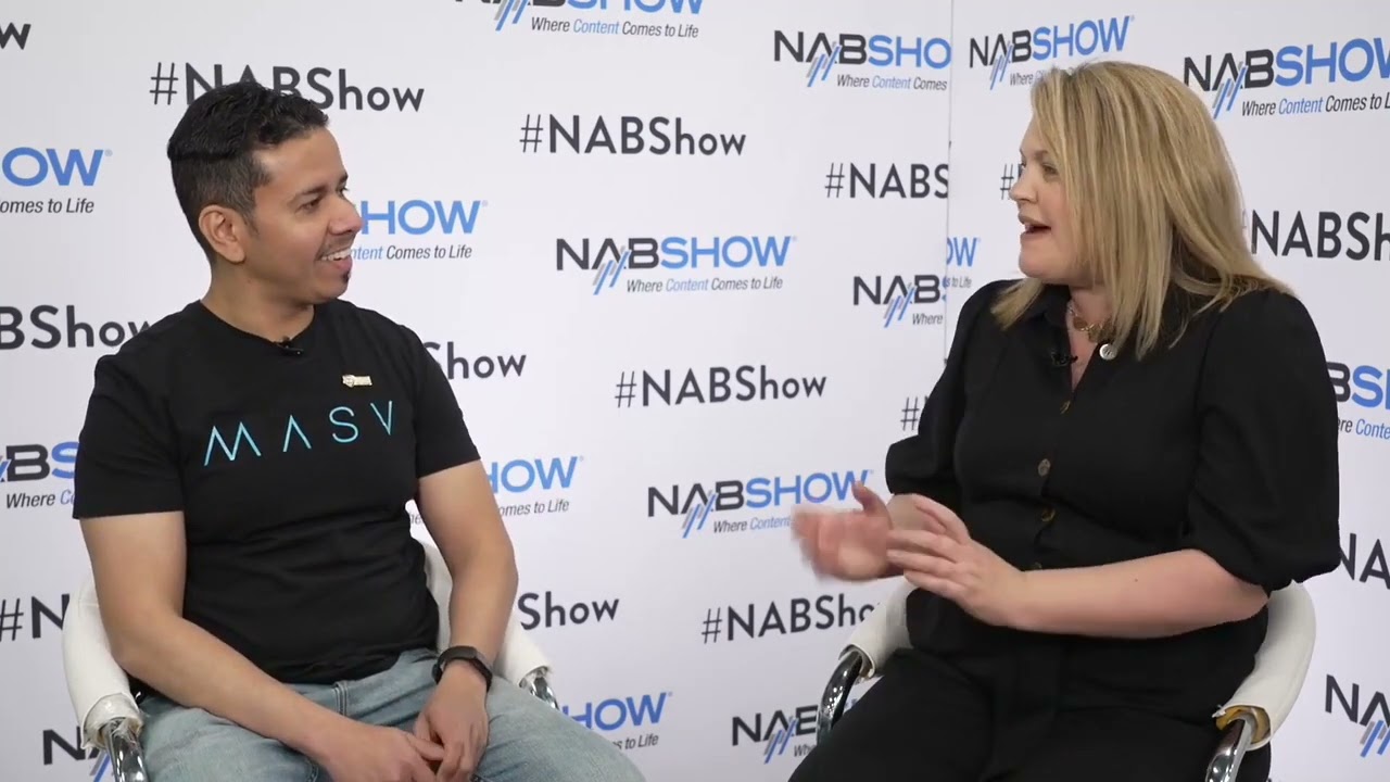 MASV - Majed Alhajry