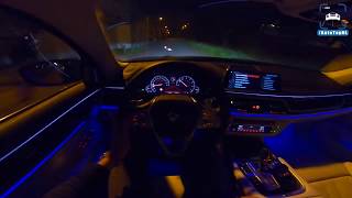 Каспийский груз x Диман Брюханов - Эта Жизнь (MUSIC FOR CAR | BMW 7 SERIES | 2020)