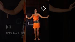 Belly Dance Tutorial Learn Dance Whenever Wherever Shakira
