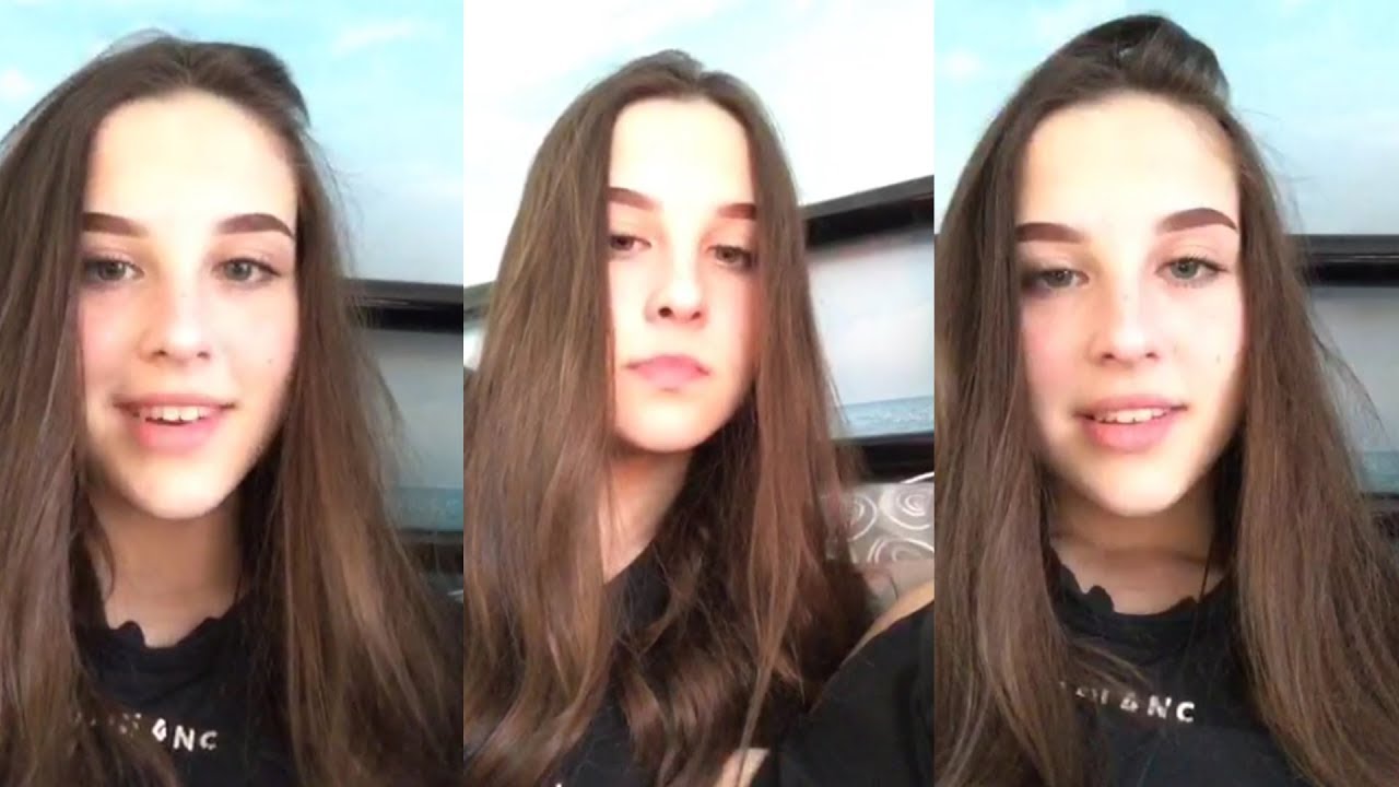 Periscope live stream russian girl Highlights #48