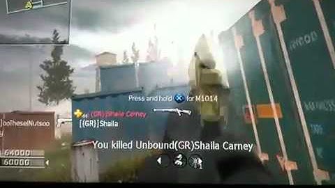 Fastest mod controller ever