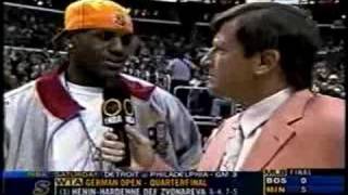 lebron penny hardaway