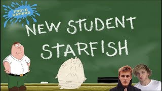 New Student Starfish (Live Action Remake)