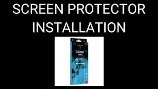 Screen Protector Installation Myscreenprotector Diamond Glass Edge Iphone 12 Pro Max Gold 256Gb