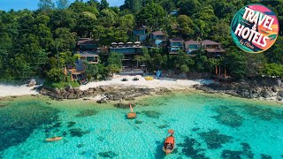 The Cliff Lipe Resort | Ko Lipe, Thailand | Hotel Review 🌟