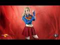 Everything You Need for a Classic Supergirl Cosplay! ✨