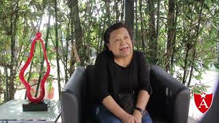 Felicidades Alexis Daniel Pazarán Dominguez