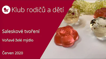 Co je Isolda pěnové mýdlo bílé?