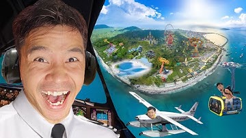 PHD | Trốn Tìm Đuổi Bắt Định Vị | Hide-And-Seek Chase Locator Mode | Tập 2