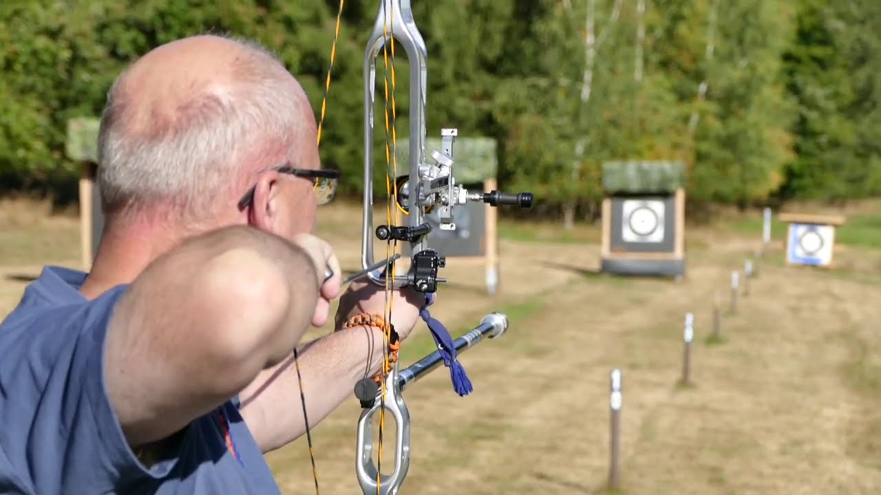 DFBV 2020 Deutsche Meisterschaft Feld&Jagd