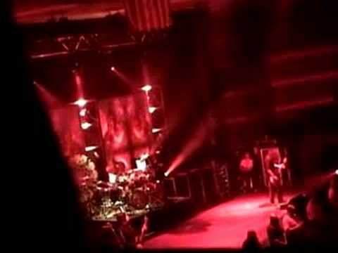 Tool - Rosetta Stoned Pt. 1 (Live In Kansas, MO - ...