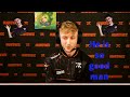rekkles talks about oscarinin #leagueoflegends