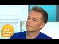 Chris Packham Reveals Receiving “Death Threats of a Very Serious Nature” | Good Morning Britain