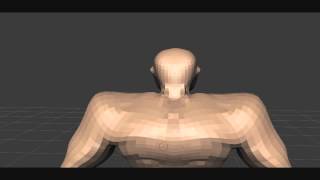 Final Major Project - Part 2