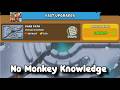 Fast Upgrades Experiment Guide UPDATED | No Monkey Knowledge - BTD6