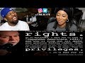 YOU HAVE NO RIGHTS - George Carlin - REACTION