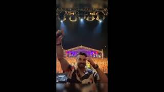 Djalok Vs Dj Kashmir Freefire  Dj Kasmir Real Face  xgenius