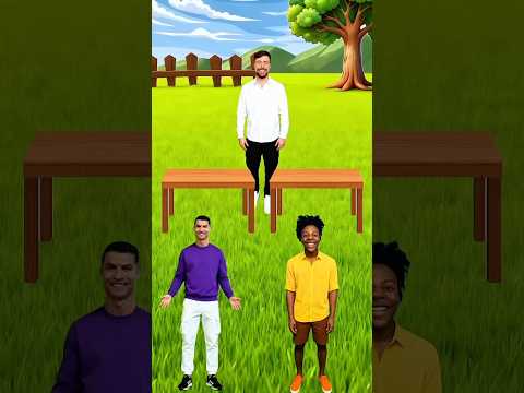 ساعد السيد الوحش في اختيار هدية رسوم متحركة رسوم متحركة رونالدو آشو سبيد السيد الوحش