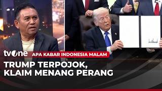 Download lagu [FULL] Apa Kabar Indonesia Malam (2/5/2026) | tvOne