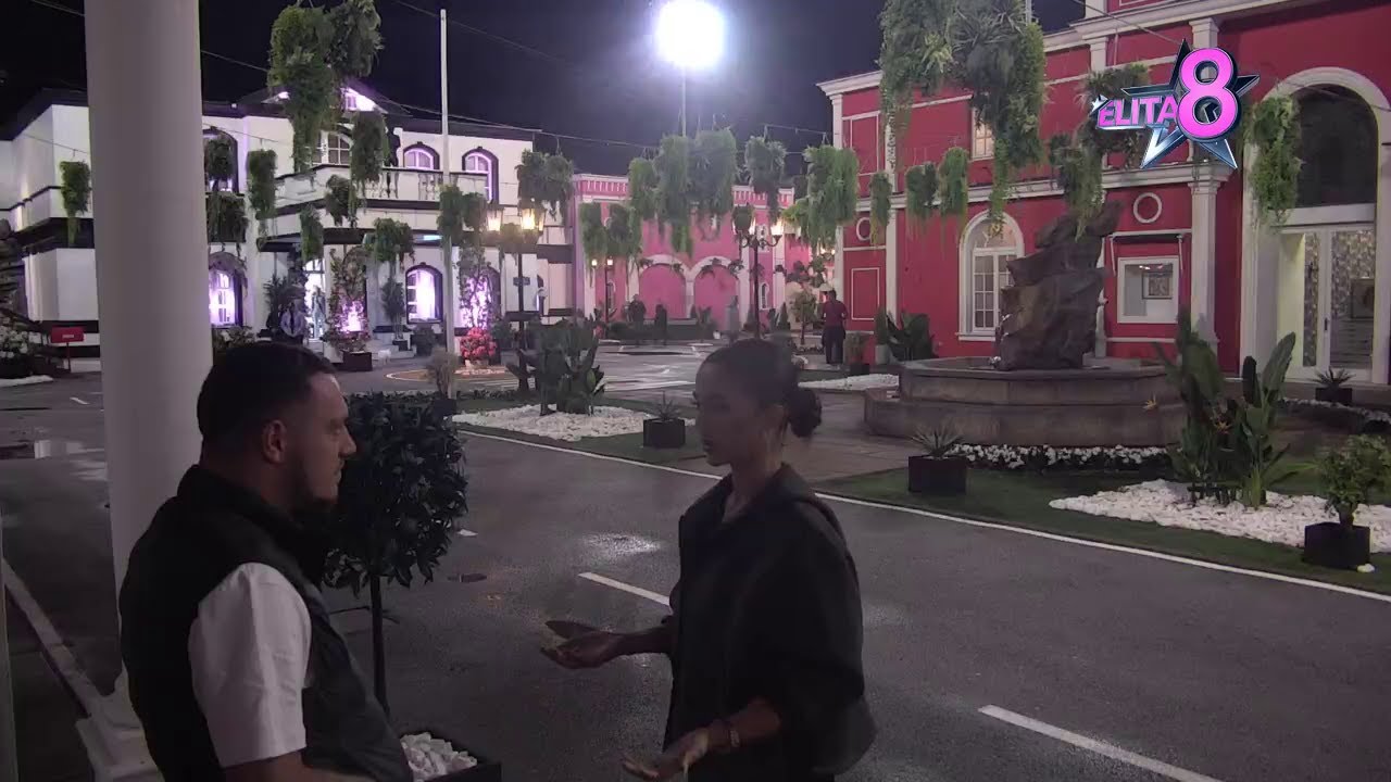 Elita: Gastoz iznenadio Anđelu slatkišima, ona polako, ali sigurno pada na njegov šarm - 29.09.2024.