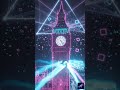 Neon Darkness London 🌌 | Cyberpunk Big Ben Ambient Visuals for Deep Relaxation, Focus & Sleep (4K)