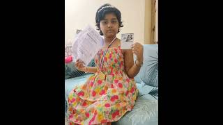 National Level Science Talent search examination