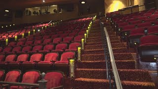 'Just better': Newly renovated Florida Theatre set to reopen for The Rocky Horror Picture Show