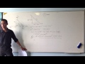 Understanding Derivatives and Variables