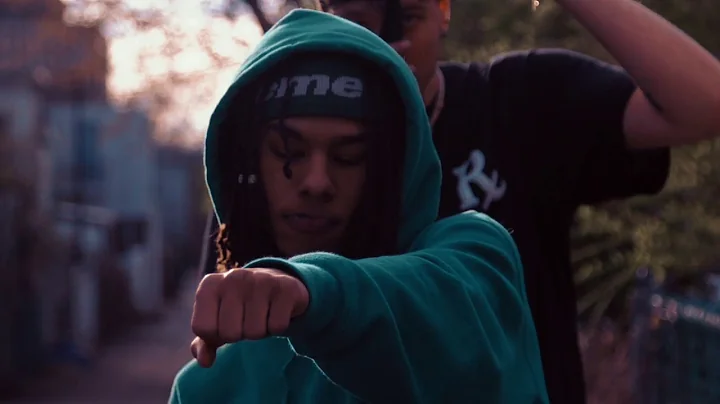 Mike Shabb - SPORTS!  (Official Video)