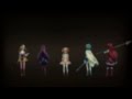 Puella Magi Madoka Magica Part 3 The Rebellion Story Intro 2