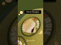 Patch Design Process ⛺️ Tower Detour Part 14
