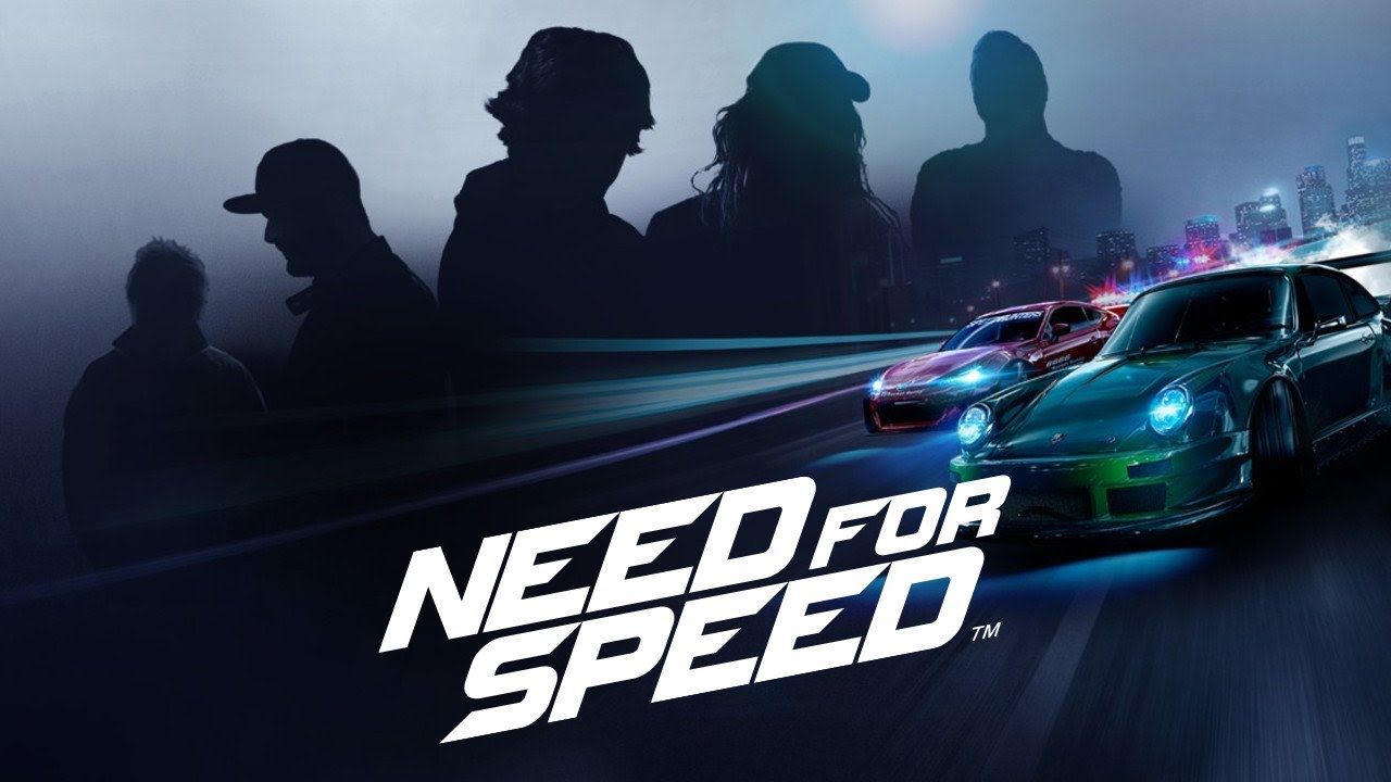 #2 Need for Speed Live Stream [Xbox One]
