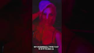 Phoenix Marie Tonight