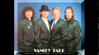Video thumbnail of "VANITY FARE -BETTER BY FAR"