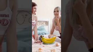 Им Не Хватает Парней... | Eva Elfie #Shorts