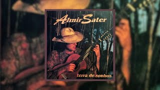 Almir Sater - Terra de Sonhos [1994] (Álbum Completo)