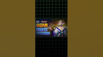 Hye gamers,learn how to design a professional BGMI thumbnail for crate opening #ytshorts #shorts