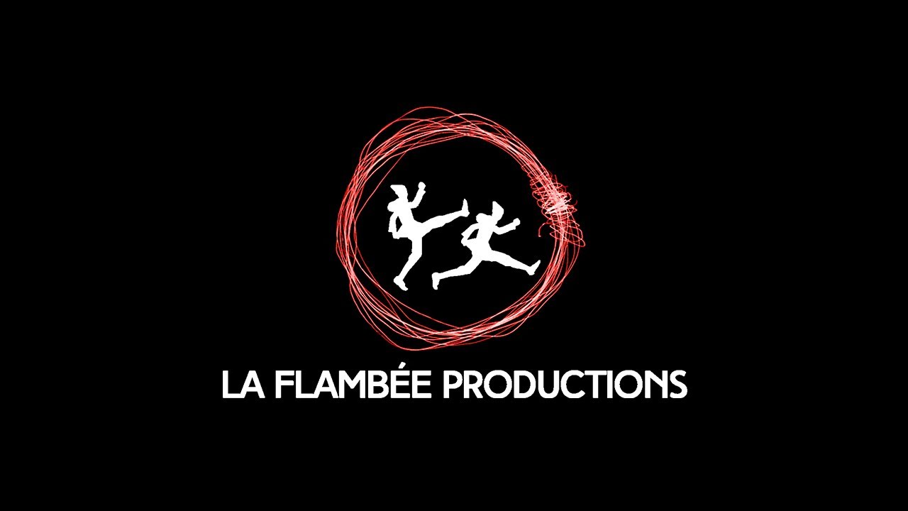 La Flambée Productions est mise en redressement judiciaire