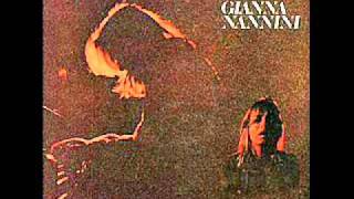 4. UN&#39;ANIMA DI SUGHERO - GIANNA NANNINI.wmv