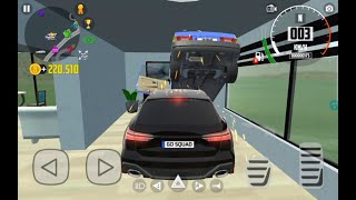 Car simulator 2 • Parking my cars In villa • Android Gameplay