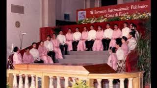 Philippine Madrigal Singers - Lisoi, Lisoi