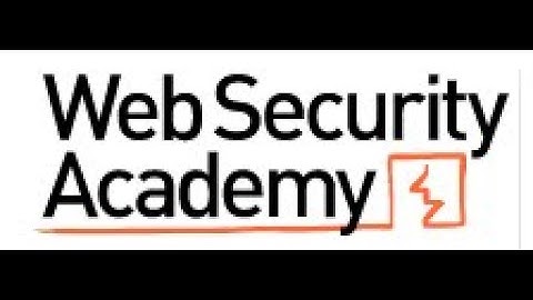 SQL injection UNION attack, determining the number of columns returned by the query