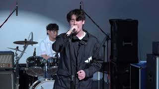 SID - Rain [한경대 카인 2022 1학기 정기공연]